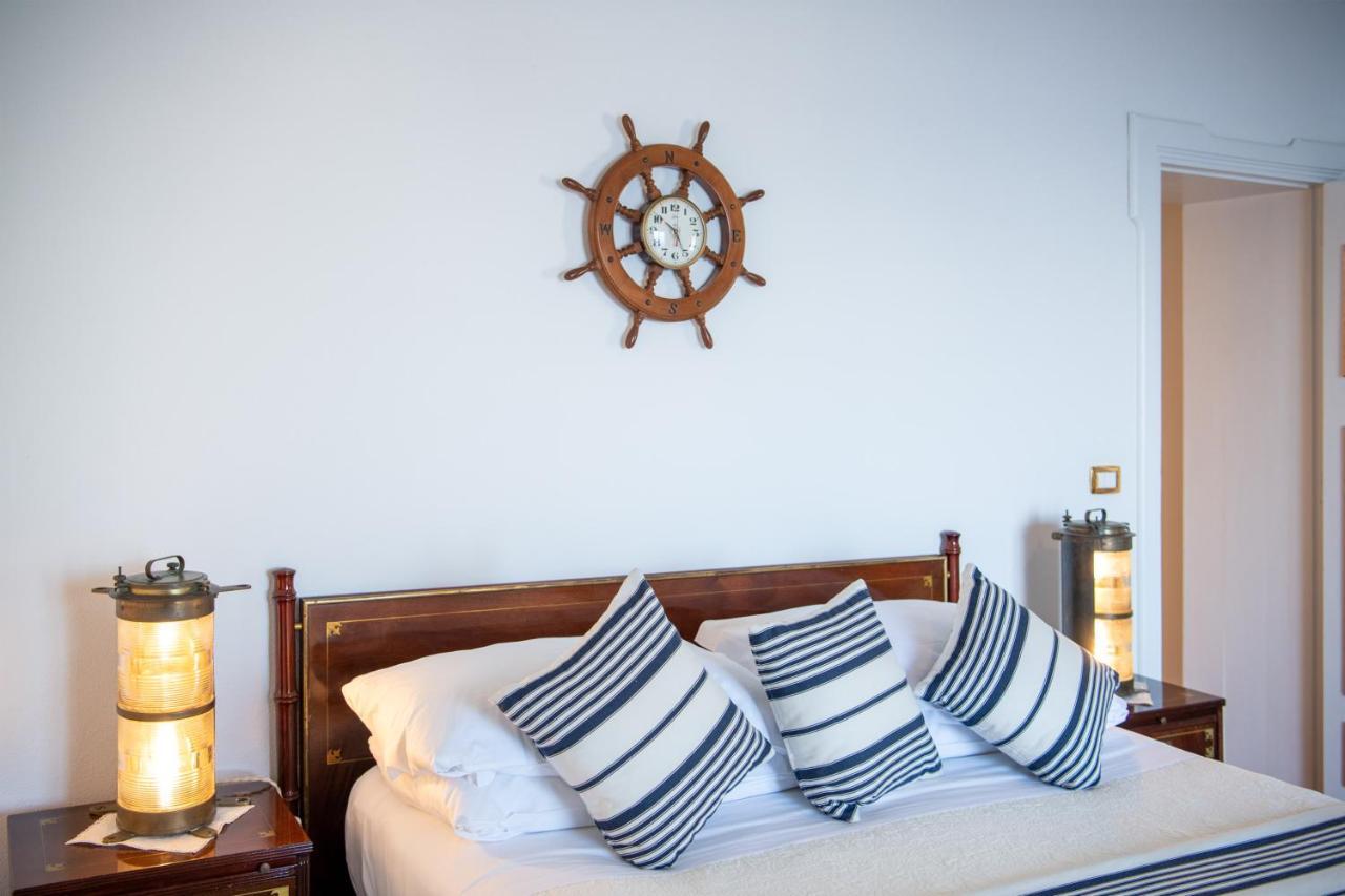 Bed and Breakfast La Casa Di Peppe Positano Exteriér fotografie